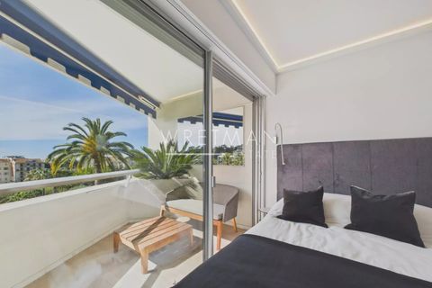 Lejlighed i Cannes, Alpes-Maritimes, Cannes - € 490.000 | Ref: 7272057 - foto 11