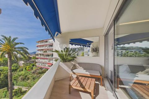 Lejlighed i Cannes, Alpes-Maritimes, Cannes - € 490.000 | Ref: 7272057 - foto 12