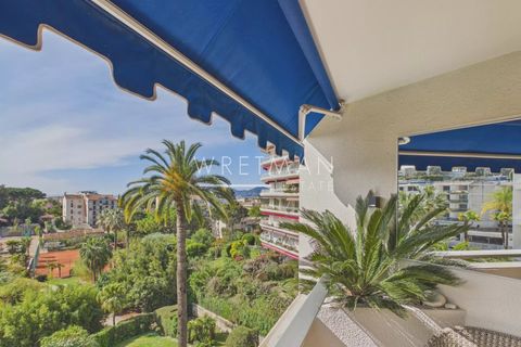Lejlighed i Cannes, Alpes-Maritimes, Cannes - € 490.000 | Ref: 7272057 - foto 13