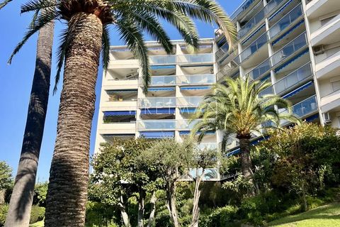 Lejlighed i Cannes, Alpes-Maritimes, Cannes - € 490.000 | Ref: 7272057 - foto 16