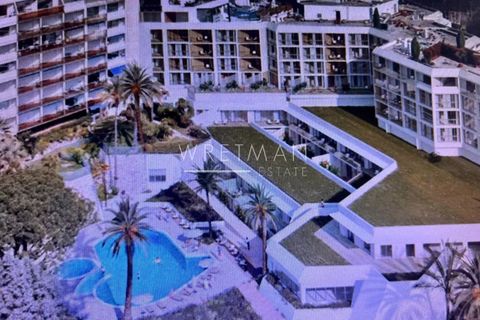 Lejlighed i Cannes, Alpes-Maritimes, Cannes - € 490.000 | Ref: 7272057 - foto 17