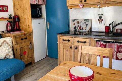 Leilighet i Châtel, Haute-Savoie, Châtel - € 149 500 | Ref: 19453-ALPESVENTE - foto 2