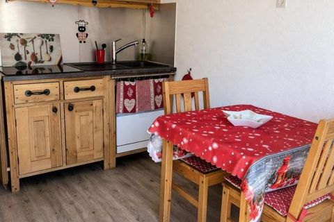 Leilighet i Châtel, Haute-Savoie, Châtel - € 149 500 | Ref: 19453-ALPESVENTE - foto 3