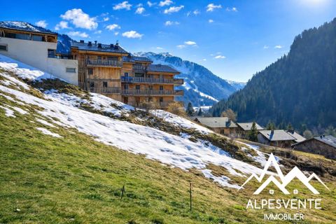 Leilighet i Châtel, Haute-Savoie, Châtel - € 149 500 | Ref: 19453-ALPESVENTE - foto 12