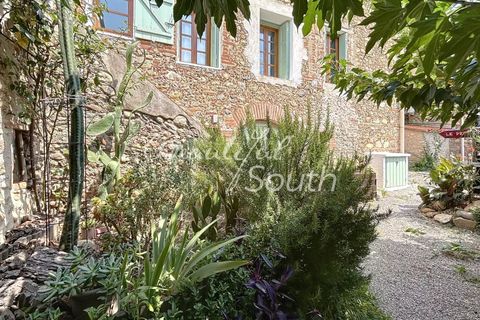 Villa a Camelas, Pyrenees-Orientales, Camelas - € 472.000 | Ref: SP472A - foto 3