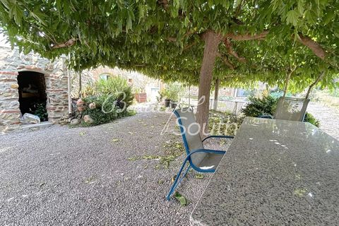 Villa a Camelas, Pyrenees-Orientales, Camelas - € 472.000 | Ref: SP472A - foto 4