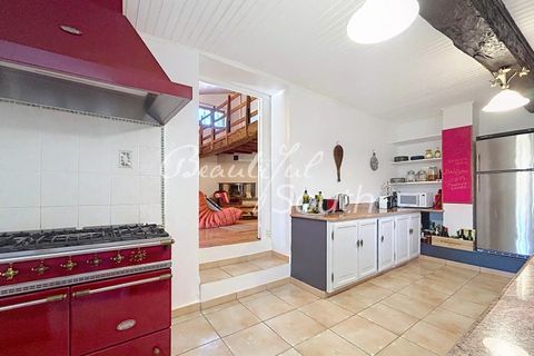 Villa i Camelas, Pyrenees-Orientales, Camelas - € 447 000 | Ref: SP472A - foto 10