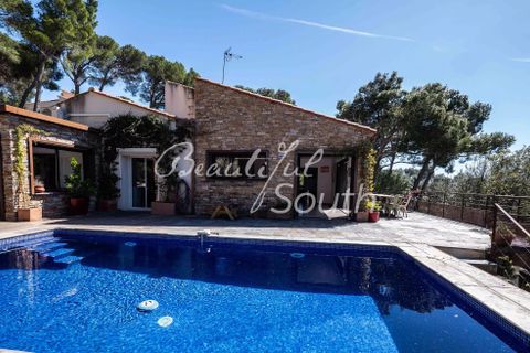 Villa i Perpignan, Pyrenees-Orientales, Perpignan - € 758.000 | Ref: DH1167 - foto 2
