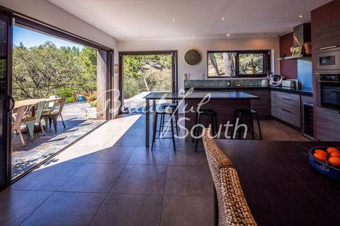 Villa i Perpignan, Pyrenees-Orientales, Perpignan - € 758.000 | Ref: DH1167 - foto 4