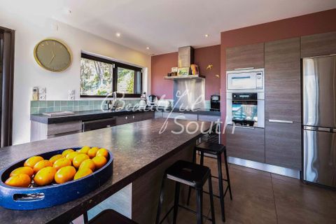 Villa i Perpignan, Pyrenees-Orientales, Perpignan - € 758.000 | Ref: DH1167 - foto 5