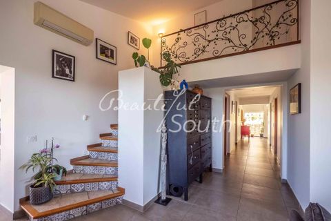 Villa i Perpignan, Pyrenees-Orientales, Perpignan - € 758.000 | Ref: DH1167 - foto 9