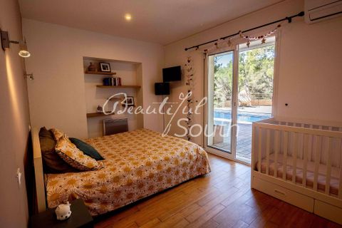 Villa i Perpignan, Pyrenees-Orientales, Perpignan - € 758.000 | Ref: DH1167 - foto 12