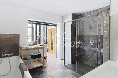Villa i Perpignan, Pyrenees-Orientales, Perpignan - € 758.000 | Ref: DH1167 - foto 15