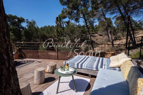 Villa i Perpignan, Pyrenees-Orientales, Perpignan - € 758.000 | Ref: DH1167 - foto 18