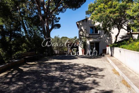Villa i Perpignan, Pyrenees-Orientales, Perpignan - € 758.000 | Ref: DH1167 - foto 20