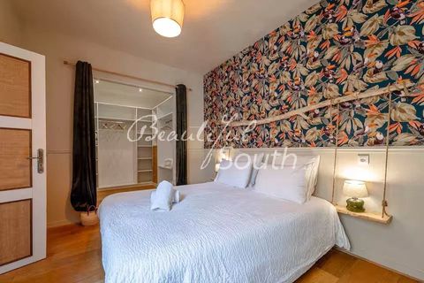 Leilighet i Perpignan, Pyrenees-Orientales, Perpignan - € 230 000 | Ref: PR410 - foto 8