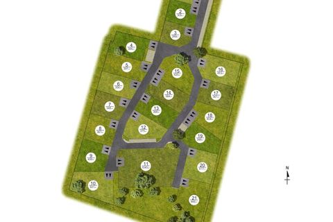 Terra a Le Cellier, Loire-Atlantique, Le Cellier - € 78.000 | Ref: VA.LECELLIER.44 - foto 2