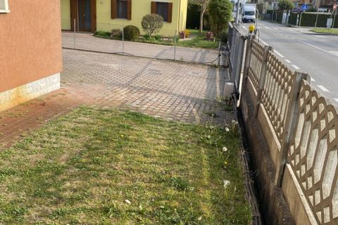 Villa a Legnaro, Padua, Legnaro - € 210.000 | Ref: LEG33 - foto 5
