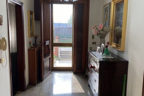 Villa a Legnaro, Padua, Legnaro - € 210.000 | Ref: LEG33 - foto 9