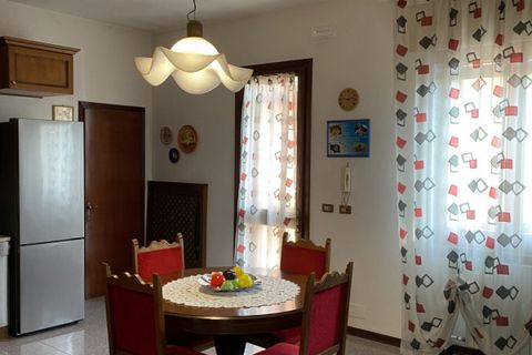 Villa a Legnaro, Padua, Legnaro - € 210.000 | Ref: LEG33 - foto 12