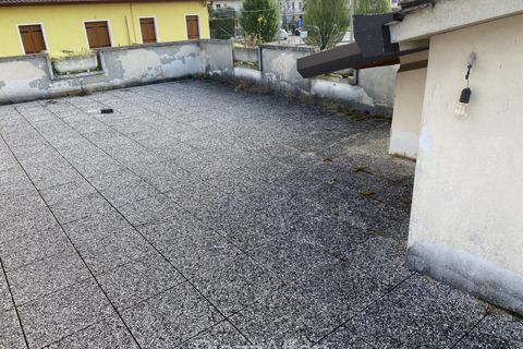 Villa a Legnaro, Padua, Legnaro - € 210.000 | Ref: LEG33 - foto 19