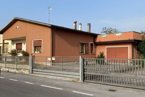 Villa a Legnaro, Padua, Legnaro - € 210.000 | Ref: LEG33 - foto 20