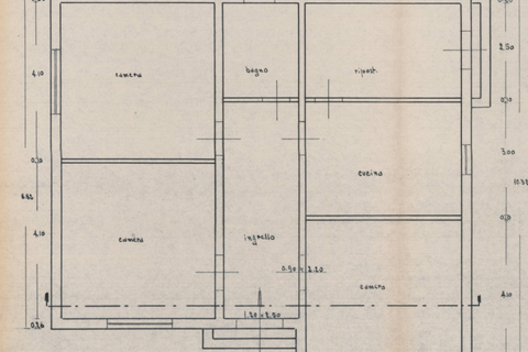 Villa a Legnaro, Padua, Legnaro - € 210.000 | Ref: LEG33 - foto 21