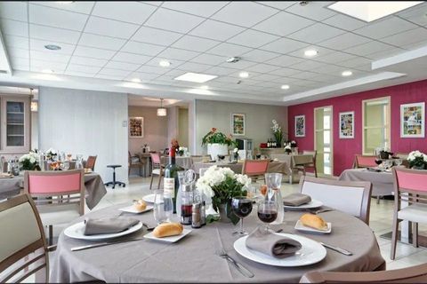 Erhvervsejendom i Talence, Gironde, Talence - € 155.000 | Ref: 3FCCD723335845D6 - foto 5