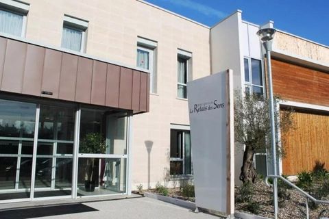 Erhvervsejendom i Talence, Gironde, Talence - € 155.000 | Ref: 3FCCD723335845D6 - foto 7