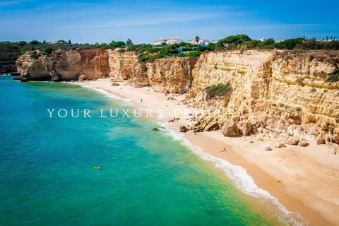 Helårsgrund i Vilamoura, Faro, Vilamoura - € 1.020.000 | Ref: VM675 - foto 2