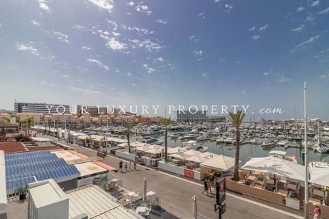 Helårsgrund i Vilamoura, Faro, Vilamoura - € 1.020.000 | Ref: VM675 - foto 5
