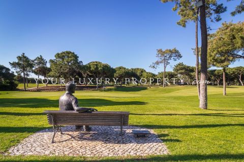 Helårsgrund i Vilamoura, Faro, Vilamoura - € 1.020.000 | Ref: VM675 - foto 7