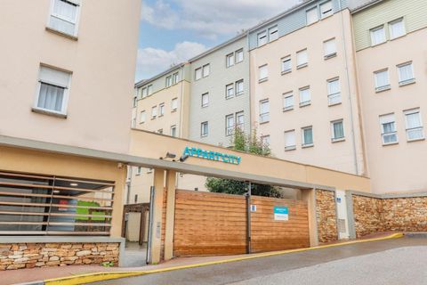 Erhvervsejendom i Limoges, Haute-Vienne, Limoges - € 122.000 | Ref: 200064902BE44CB4 - foto 1