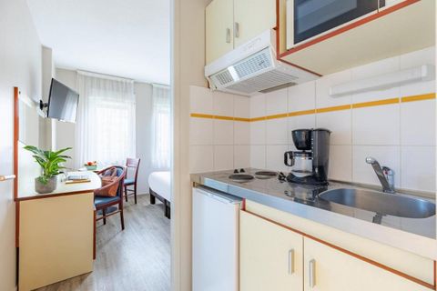 Erhvervsejendom i Limoges, Haute-Vienne, Limoges - € 122.000 | Ref: 200064902BE44CB4 - foto 4