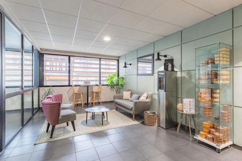 Erhvervsejendom i Limoges, Haute-Vienne, Limoges - € 122.000 | Ref: 200064902BE44CB4 - foto 8