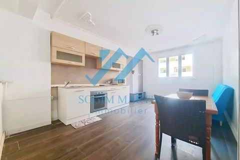 Lejlighed i Menton, Alpes-Maritimes, Menton - € 170.000 | Ref: 1759 - foto 1