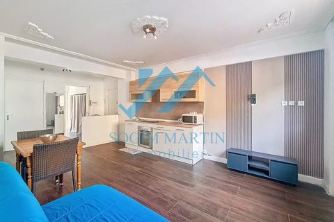 Lejlighed i Menton, Alpes-Maritimes, Menton - € 170.000 | Ref: 1759 - foto 2