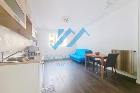 Lejlighed i Menton, Alpes-Maritimes, Menton - € 170.000 | Ref: 1759 - foto 3