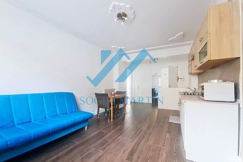 Lejlighed i Menton, Alpes-Maritimes, Menton - € 170.000 | Ref: 1759 - foto 4