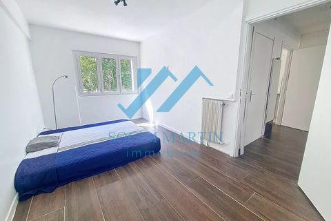 Lejlighed i Menton, Alpes-Maritimes, Menton - € 170.000 | Ref: 1759 - foto 6