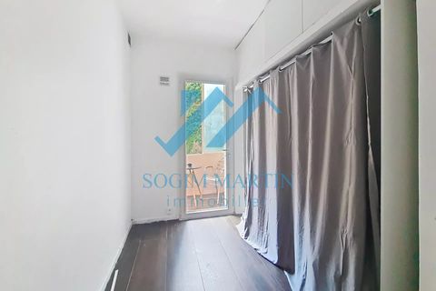 Lejlighed i Menton, Alpes-Maritimes, Menton - € 170.000 | Ref: 1759 - foto 7