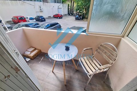Lejlighed i Menton, Alpes-Maritimes, Menton - € 170.000 | Ref: 1759 - foto 9