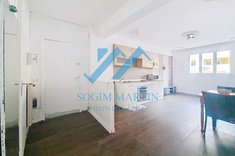 Lejlighed i Menton, Alpes-Maritimes, Menton - € 170.000 | Ref: 1759 - foto 10