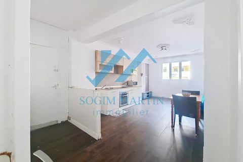 Lejlighed i Menton, Alpes-Maritimes, Menton - € 170.000 | Ref: 1759 - foto 11
