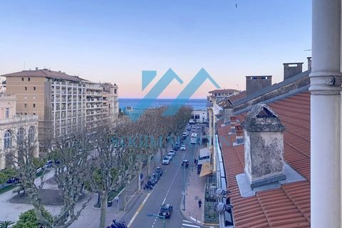 Lejlighed i Menton, Alpes-Maritimes, Menton - € 1.260.000 | Ref: 1760 - foto 1