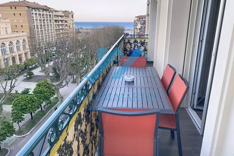 Lejlighed i Menton, Alpes-Maritimes, Menton - € 1.260.000 | Ref: 1760 - foto 2