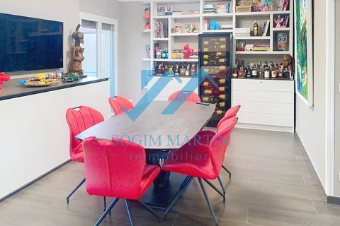 Lejlighed i Menton, Alpes-Maritimes, Menton - € 1.260.000 | Ref: 1760 - foto 4