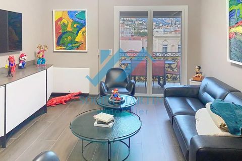 Lejlighed i Menton, Alpes-Maritimes, Menton - € 1.260.000 | Ref: 1760 - foto 5