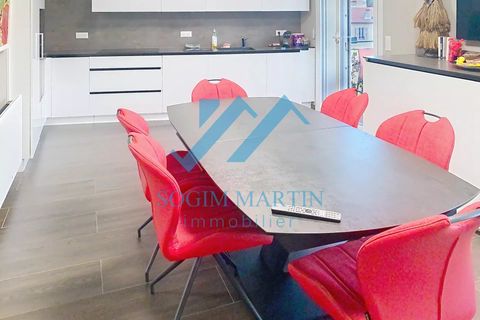 Lejlighed i Menton, Alpes-Maritimes, Menton - € 1.260.000 | Ref: 1760 - foto 6
