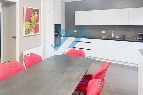 Lejlighed i Menton, Alpes-Maritimes, Menton - € 1.260.000 | Ref: 1760 - foto 7
